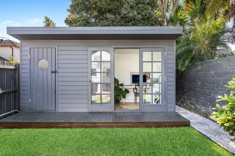 Fifth view of Homely house listing, 76 Napoleon Street, Mascot NSW 2020