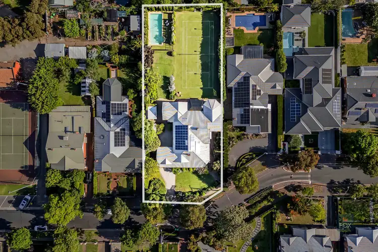 31 Willcox Avenue, Prospect SA 5082