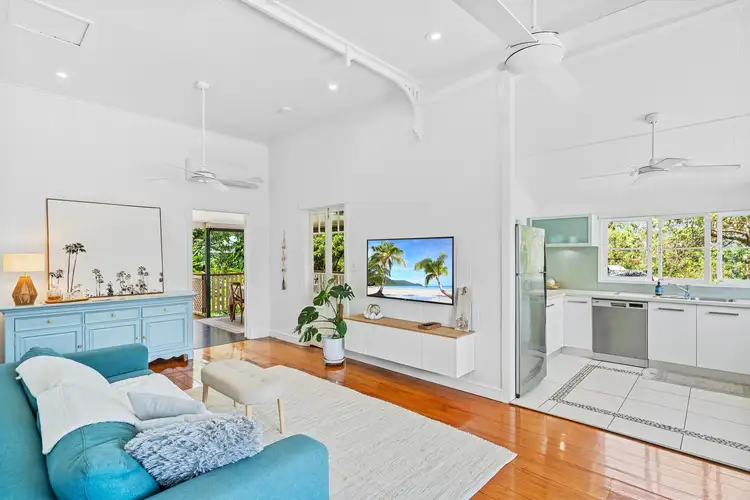27 Duffy Street, Freshwater QLD 4870