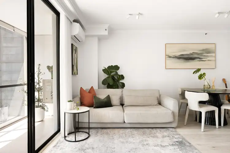 Second view of Homely apartment listing, 43/168 Goulburn Street, Surry Hills NSW 2010