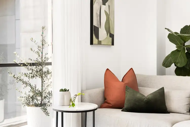Third view of Homely apartment listing, 43/168 Goulburn Street, Surry Hills NSW 2010