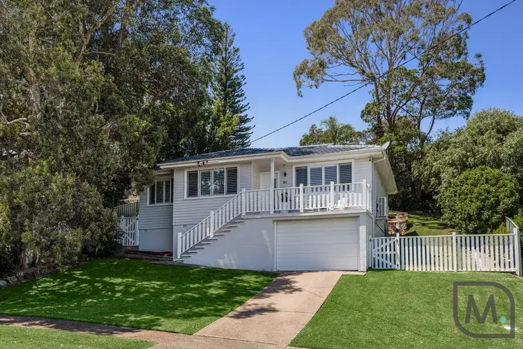 91 Princeton Avenue, Adamstown Heights NSW 2289
