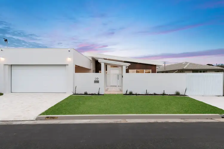 Sixth view of Homely house listing, 20 Allawah Avenue, Palm Beach QLD 4221