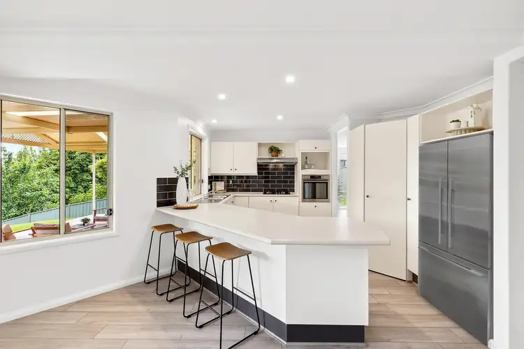 Fifth view of Homely house listing, 22 Hillgrove Close, Ourimbah NSW 2258