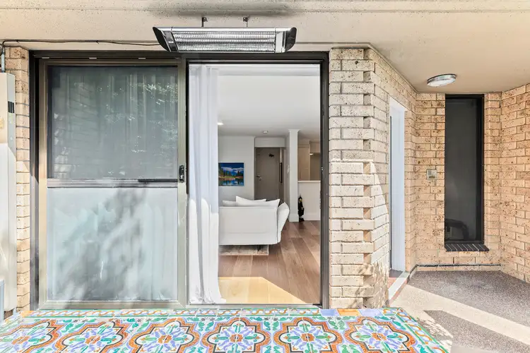 Third view of Homely townhouse listing, 1/113-125 Palmer Street, Woolloomooloo NSW 2011