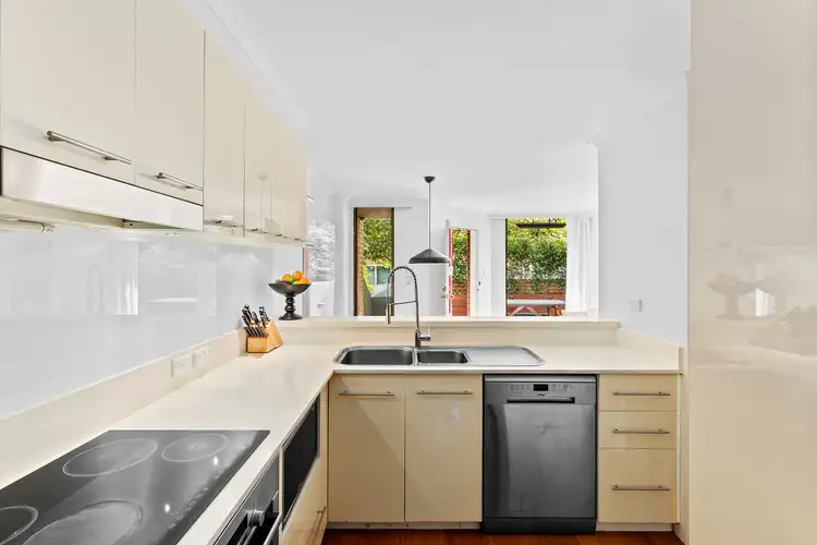 Fifth view of Homely townhouse listing, 1/113-125 Palmer Street, Woolloomooloo NSW 2011