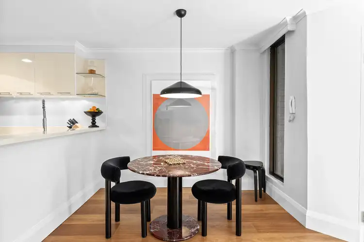 Sixth view of Homely townhouse listing, 1/113-125 Palmer Street, Woolloomooloo NSW 2011