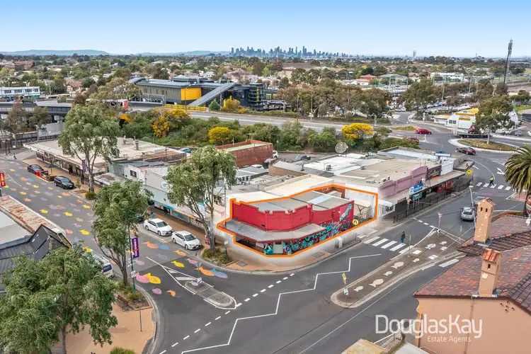 Main view of Homely house listing, 2 City Place, Sunshine VIC 3020