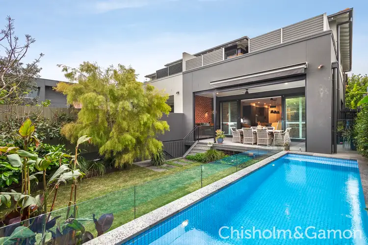 6 Normandy Road, Elwood VIC 3184