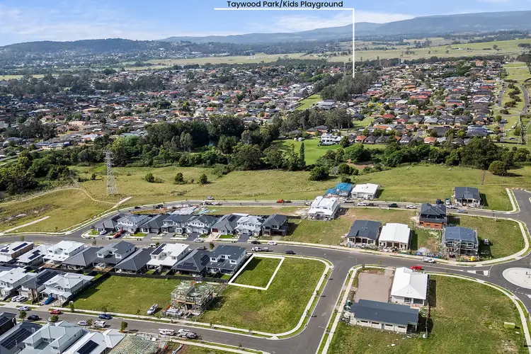 Second view of Homely land listing, 31 Greenview Drive, Horsley NSW 2530
