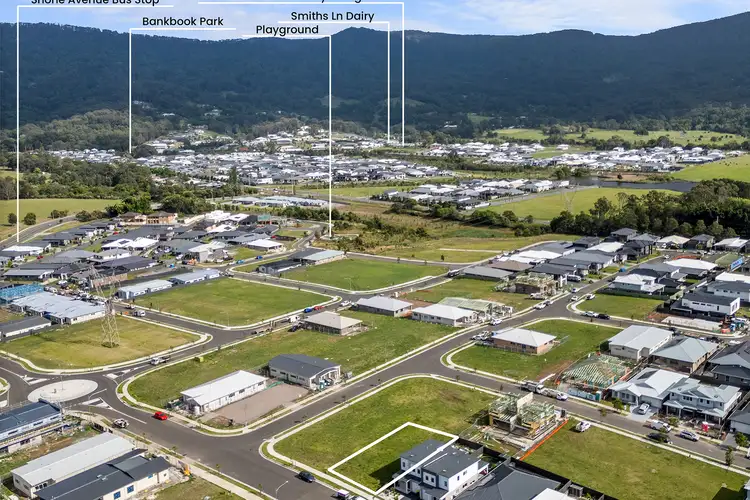 Third view of Homely land listing, 31 Greenview Drive, Horsley NSW 2530