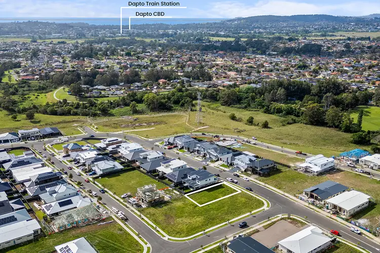 Fourth view of Homely land listing, 31 Greenview Drive, Horsley NSW 2530