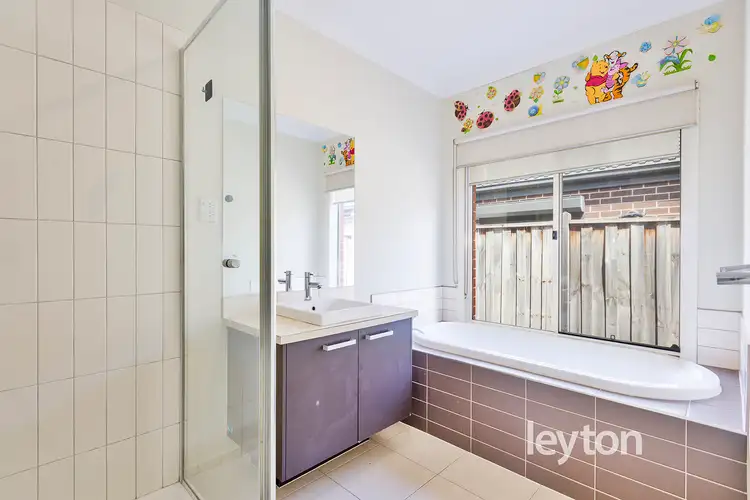 Fourth view of Homely house listing, 8 Jakes Road, Keysborough VIC 3173