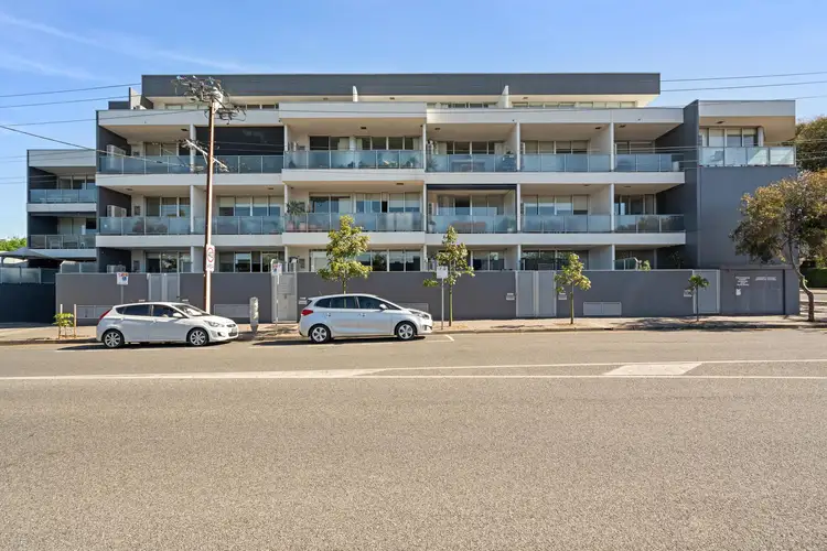 22/100 Rose Terrace, Wayville SA 5034