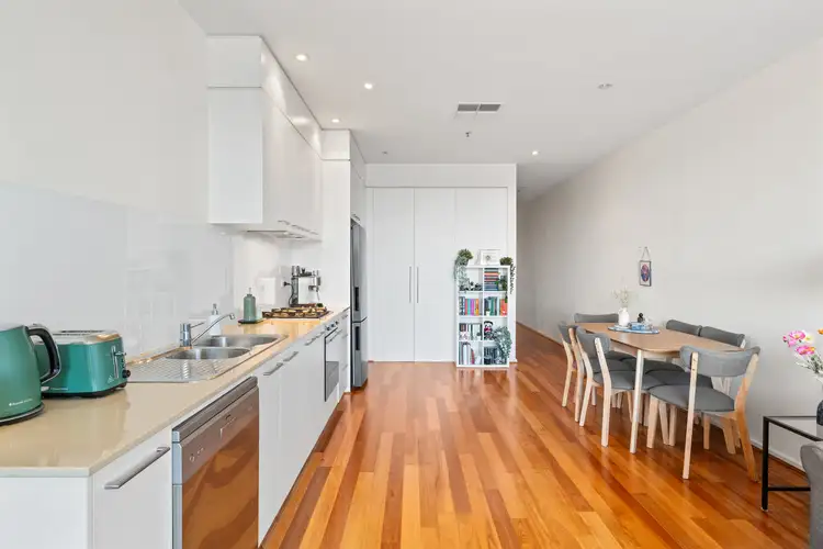 Fifth view of Homely apartment listing, 22/100 Rose Terrace, Wayville SA 5034