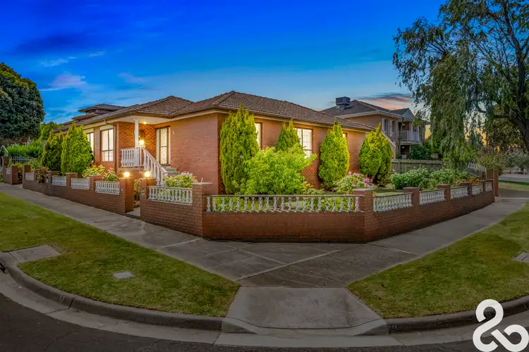23 Sherwood Drive