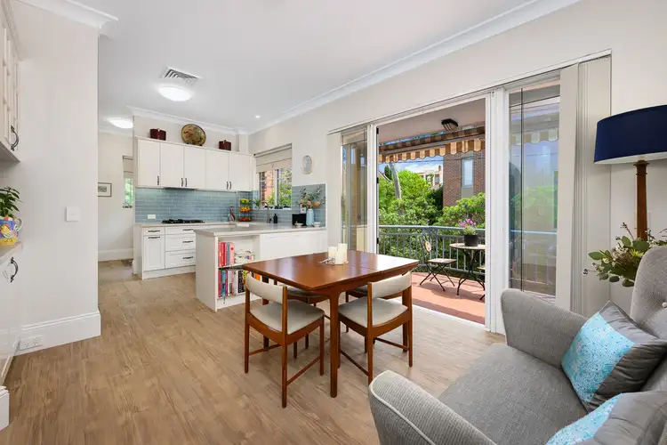 Third view of Homely apartment listing, 2/8-10 Russell Avenue, Lindfield NSW 2070