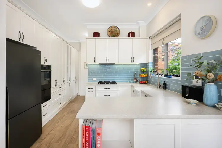 Fourth view of Homely apartment listing, 2/8-10 Russell Avenue, Lindfield NSW 2070