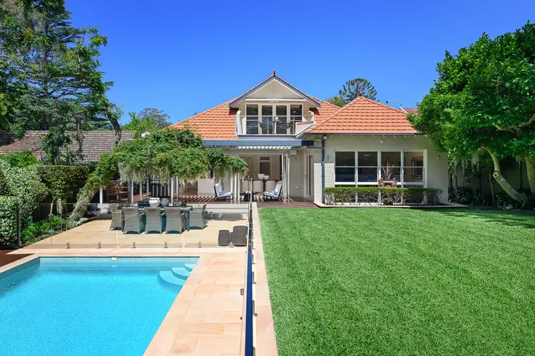 Second view of Homely house listing, 8 Chelmsford Avenue, Lindfield NSW 2070