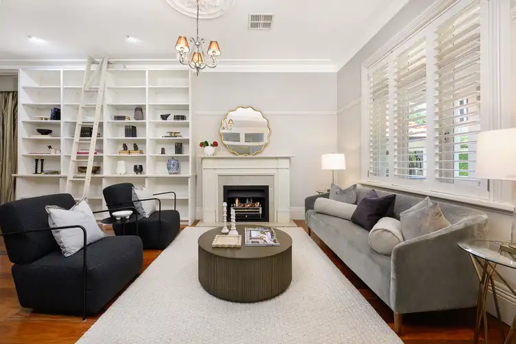 Third view of Homely house listing, 8 Chelmsford Avenue, Lindfield NSW 2070