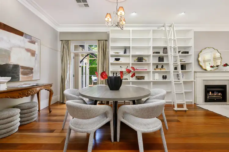 Fourth view of Homely house listing, 8 Chelmsford Avenue, Lindfield NSW 2070
