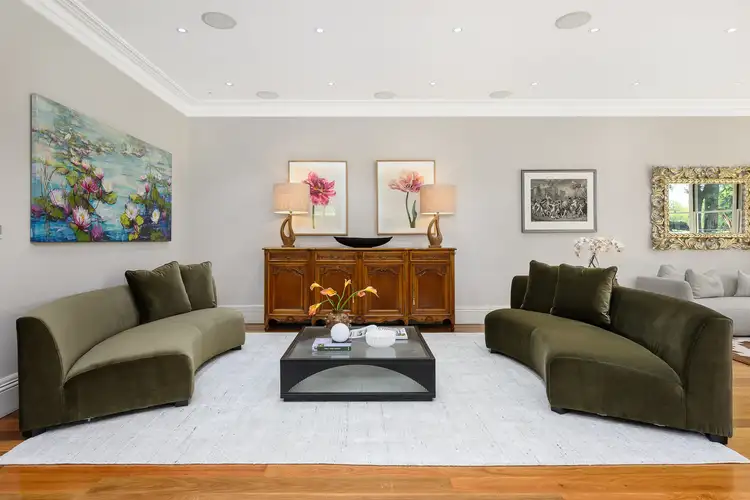 Sixth view of Homely house listing, 8 Chelmsford Avenue, Lindfield NSW 2070