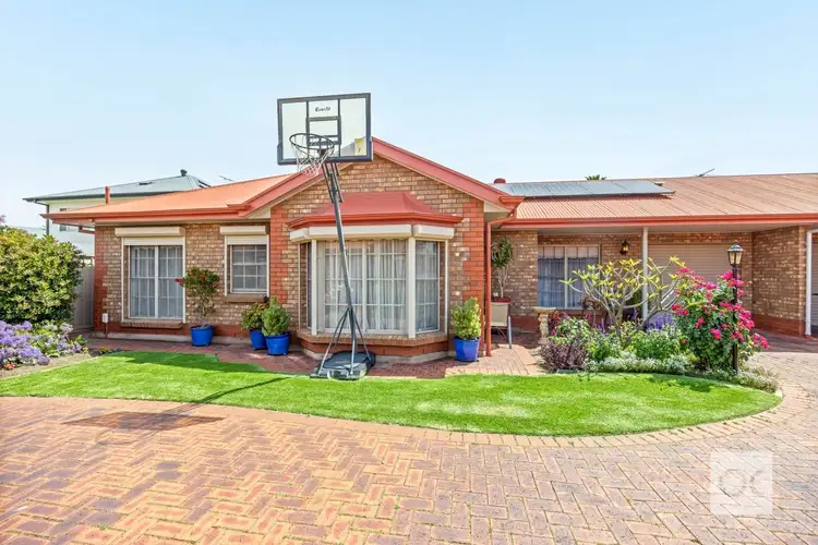 4/660 Anzac Highway, Glenelg East SA 5045