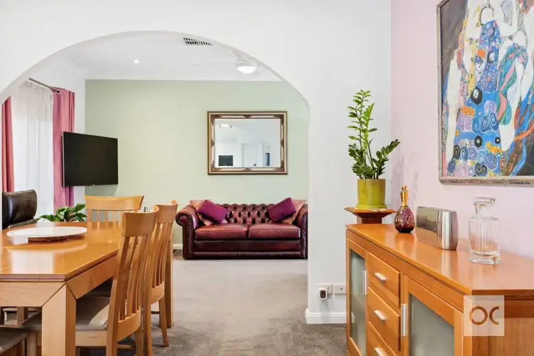 Sixth view of Homely house listing, 4/660 Anzac Highway, Glenelg East SA 5045