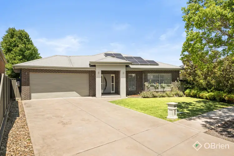 Main view of Homely house listing, 16 Monash Drive, Wangaratta VIC 3677