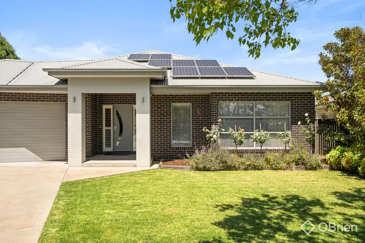 Second view of Homely house listing, 16 Monash Drive, Wangaratta VIC 3677