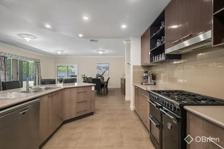 Fourth view of Homely house listing, 16 Monash Drive, Wangaratta VIC 3677