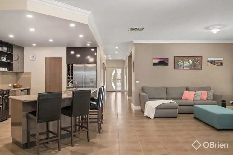 Sixth view of Homely house listing, 16 Monash Drive, Wangaratta VIC 3677