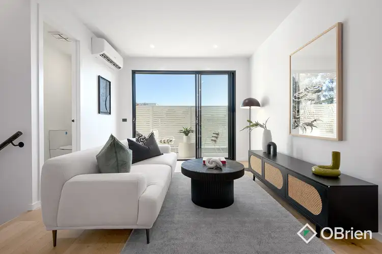 Third view of Homely townhouse listing, 4/19 O'Grady Avenue, Frankston VIC 3199