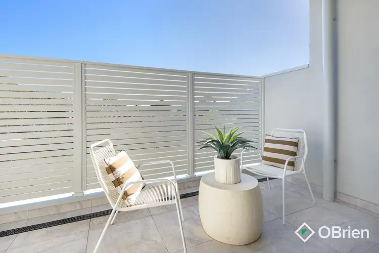 Fifth view of Homely townhouse listing, 4/19 O'Grady Avenue, Frankston VIC 3199