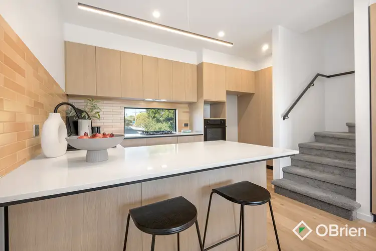 Sixth view of Homely townhouse listing, 4/19 O'Grady Avenue, Frankston VIC 3199
