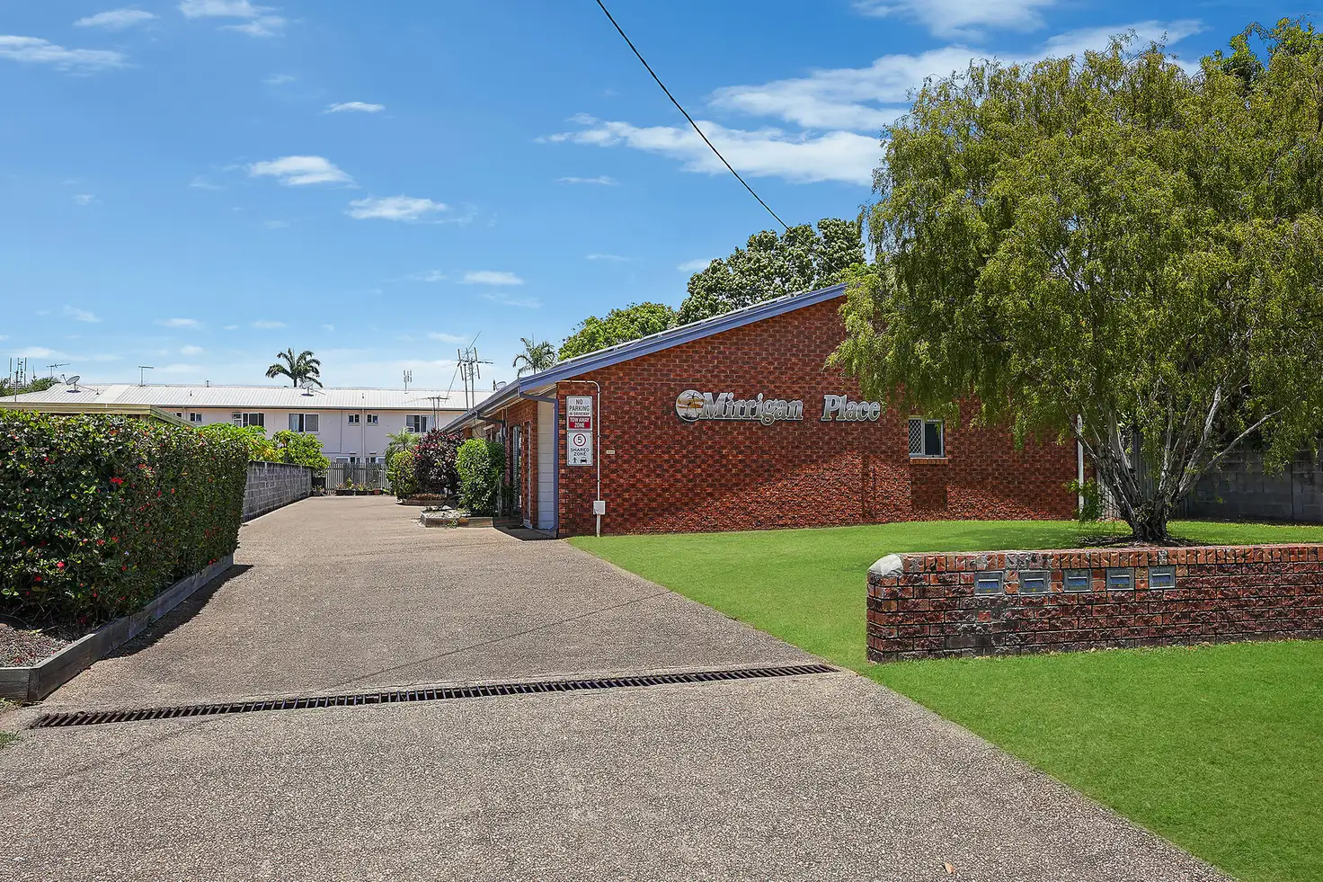 Main view of Homely unit listing, 4/35 First Street, Railway Estate QLD 4810
