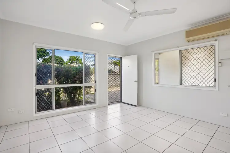 Second view of Homely unit listing, 4/35 First Street, Railway Estate QLD 4810