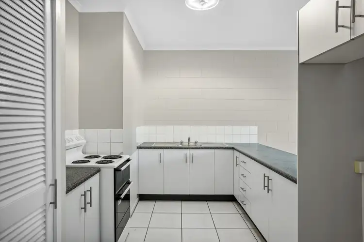 Third view of Homely unit listing, 4/35 First Street, Railway Estate QLD 4810