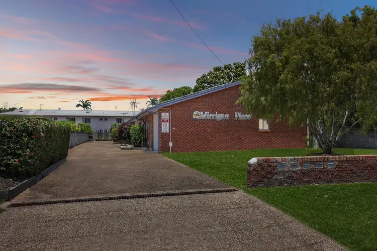 Sixth view of Homely unit listing, 4/35 First Street, Railway Estate QLD 4810