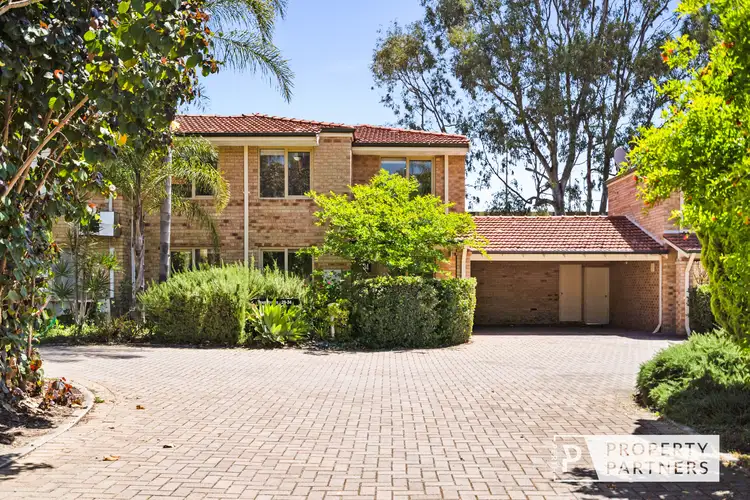 34/15 Jugan Street, Mount Hawthorn WA 6016