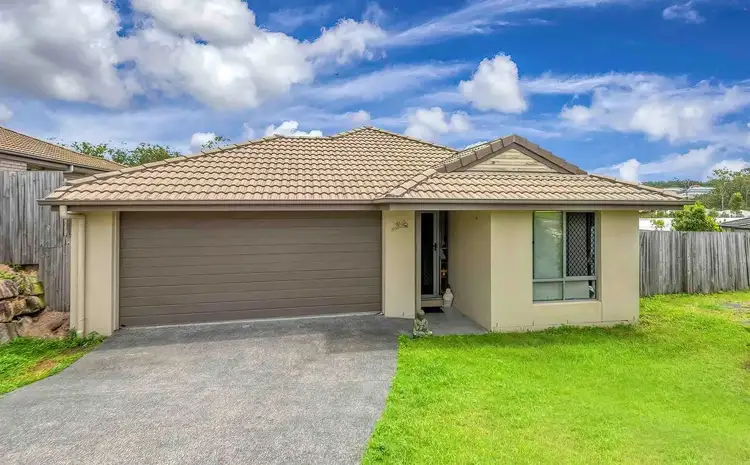 62 Coldstream Way