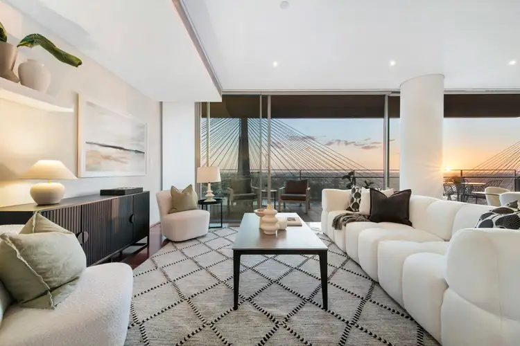 Main view of Homely apartment listing, 14E/2 Distillery Drive, Pyrmont NSW 2009