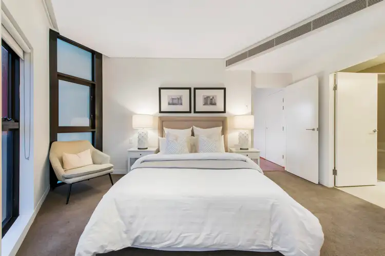 Sixth view of Homely apartment listing, 14E/2 Distillery Drive, Pyrmont NSW 2009