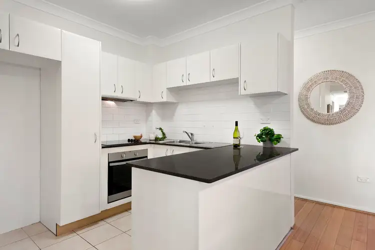 Third view of Homely unit listing, 6/62-64 Kenneth Road, Manly Vale NSW 2093