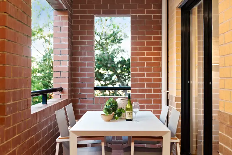 Fourth view of Homely unit listing, 6/62-64 Kenneth Road, Manly Vale NSW 2093