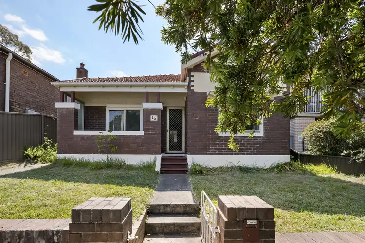 16 Kingsgrove Road, Belmore NSW 2192