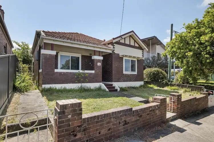 Second view of Homely house listing, 16 Kingsgrove Road, Belmore NSW 2192