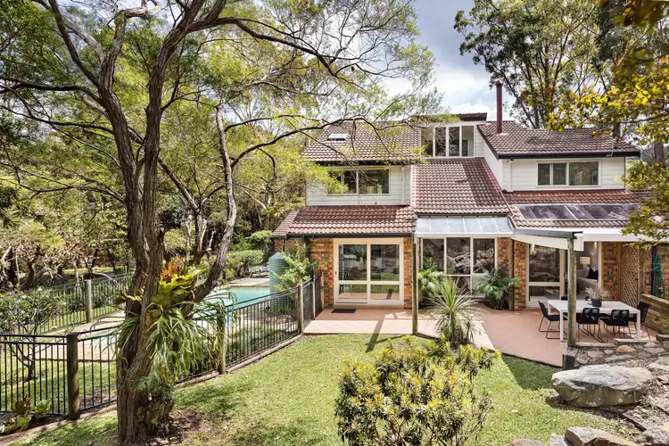 Main view of Homely house listing, 19 Mathews Street, Davidson NSW 2085