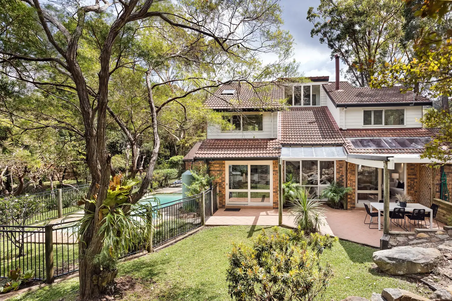 Main view of Homely house listing, 19 Mathews Street, Davidson NSW 2085