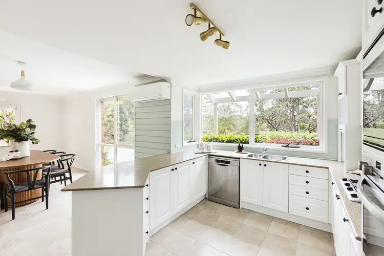 Second view of Homely house listing, 19 Mathews Street, Davidson NSW 2085